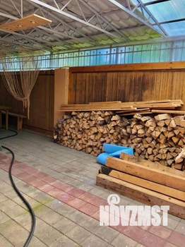 Дом 163м&sup2;, 2-этажный, на длительный срок, 