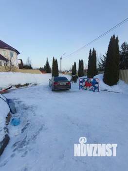 Таунхаус 400м&sup2;, 3-этажный, на длительный срок, 