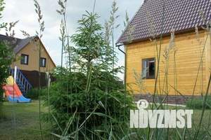 Дом 60м&sup2;, 2-этажный, посуточно, 