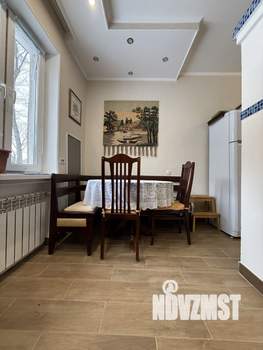 Дом 50м&sup2;, 1-этажный, на длительный срок, 