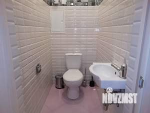 Таунхаус 200м&sup2;, 3-этажный, на длительный срок, 