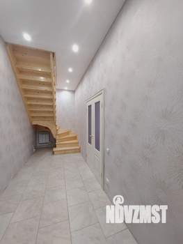 Коттедж 118м&sup2;, 2-этажный, на длительный срок, 