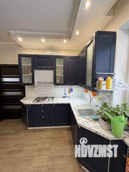 Дом 50м&sup2;, 1-этажный, на длительный срок, 