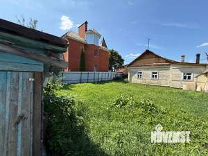 Дом 105м&sup2;, 1-этажный, на длительный срок, 