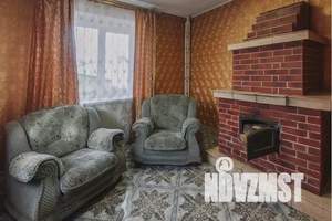 Дом 211м², 2-этажный, посуточно, 