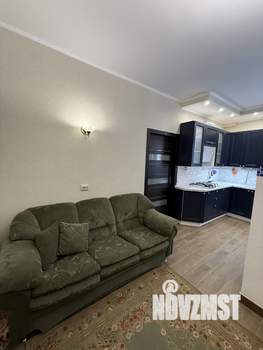 Дом 50м&sup2;, 1-этажный, на длительный срок, 