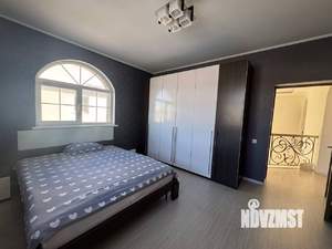 Таунхаус 400м&sup2;, 3-этажный, на длительный срок, 