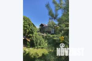 Дом 60м&sup2;, 2-этажный, посуточно, 