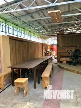 Дом 163м&sup2;, 2-этажный, на длительный срок, 