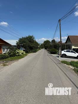 Дом 105м&sup2;, 1-этажный, на длительный срок, 