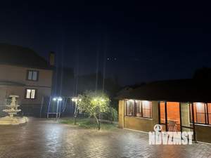 Дом 360м&sup2;, 3-этажный, посуточно, 