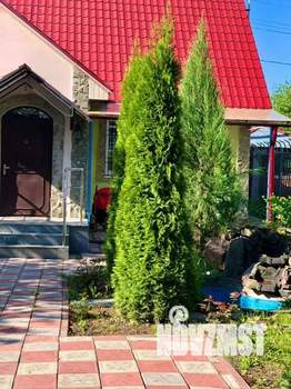 Дом 163м&sup2;, 2-этажный, на длительный срок, 