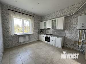 Дом 118м&sup2;, 2-этажный, на длительный срок, 