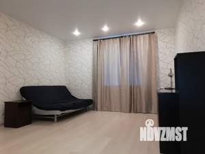 Таунхаус 200м&sup2;, 3-этажный, на длительный срок, 