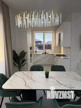 Дом 115м&sup2;, 1-этажный, на длительный срок, 