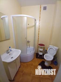 Таунхаус 310м², 3-этажный, на длительный срок, 