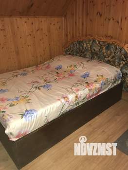 Дом 60м², 2-этажный, посуточно, 