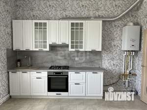 Дом 118м&sup2;, 2-этажный, на длительный срок, 