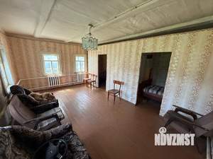 Дом 105м&sup2;, 1-этажный, на длительный срок, 