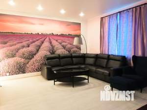 Таунхаус 200м&sup2;, 3-этажный, на длительный срок, 