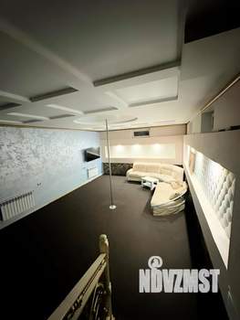 Дом 360м&sup2;, 3-этажный, посуточно, 