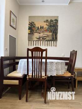 Дом 50м&sup2;, 1-этажный, на длительный срок, 