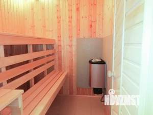 Таунхаус 200м&sup2;, 3-этажный, на длительный срок, 