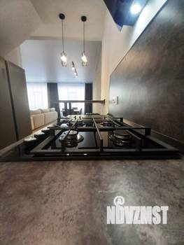 Таунхаус 121м&sup2;, 2-этажный, на длительный срок, 