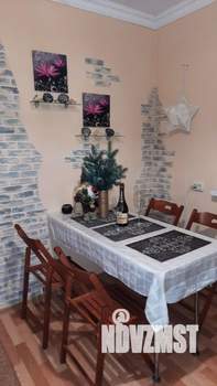 Дом 65м&sup2;, 1-этажный, посуточно, 