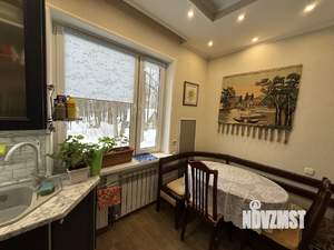 Дом 50м&sup2;, 1-этажный, на длительный срок, 