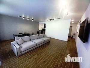 Таунхаус 121м&sup2;, 2-этажный, на длительный срок, 