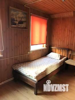 Дом 60м², 2-этажный, посуточно, 