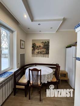 Дом 50м&sup2;, 1-этажный, на длительный срок, 