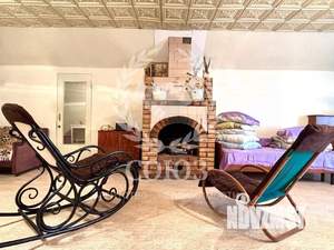 Дом 208м&sup2;, 2-этажный, на длительный срок, 