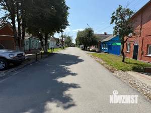 Дом 105м&sup2;, 1-этажный, на длительный срок, 