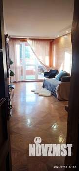 Дом 80м&sup2;, 2-этажный, на длительный срок, 