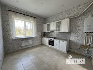 Дом 118м&sup2;, 2-этажный, на длительный срок, 