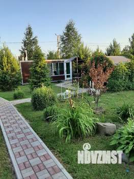 Дом 75м&sup2;, 2-этажный, посуточно, 