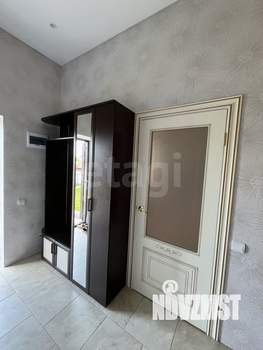 Дом 118м&sup2;, 2-этажный, на длительный срок, 