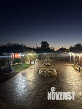 Дом 360м&sup2;, 3-этажный, посуточно, 