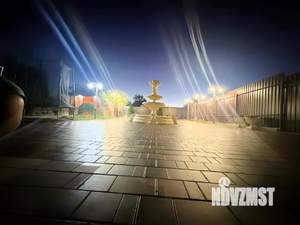 Дом 360м&sup2;, 3-этажный, посуточно, 