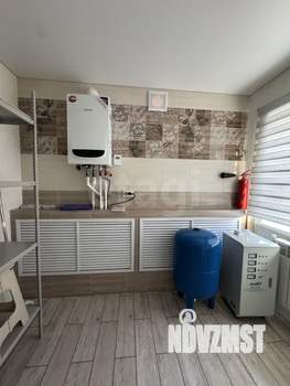 Дом 63м&sup2;, 1-этажный, на длительный срок, 