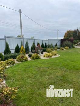 Коттедж 150м&sup2;, 2-этажный, на длительный срок, 