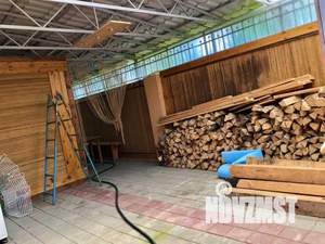 Дом 163м&sup2;, 2-этажный, на длительный срок, 