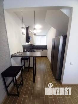 Таунхаус 121м&sup2;, 2-этажный, на длительный срок, 