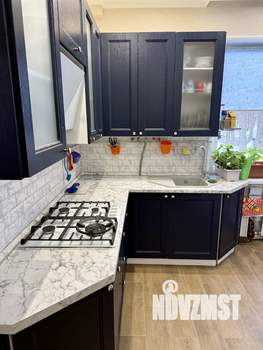 Дом 50м&sup2;, 1-этажный, на длительный срок, 