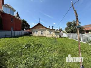 Дом 105м&sup2;, 1-этажный, на длительный срок, 