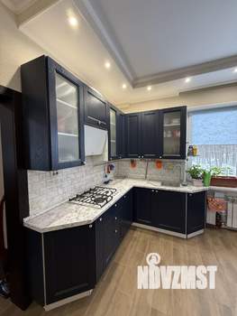 Дом 50м&sup2;, 1-этажный, на длительный срок, 