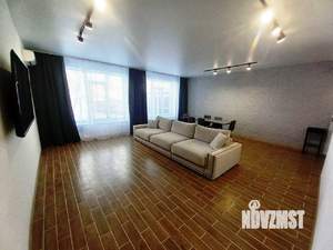 Таунхаус 121м&sup2;, 2-этажный, на длительный срок, 