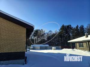 Дом 85м&sup2;, 1-этажный, участок 5 сот.  